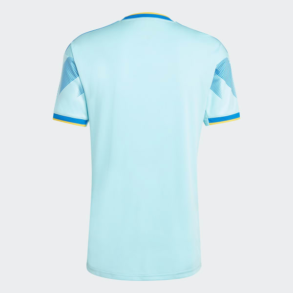 Sportswear Camiseta De Boca Homenaje A Caminito Camiseta Tercera