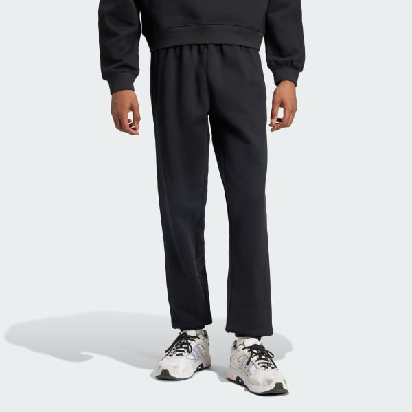Black Field Issue Essentials Sweat Pants