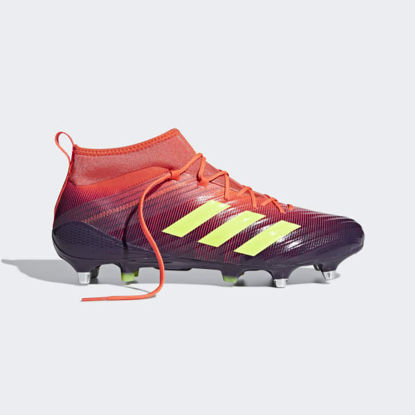 Adidas predator flare fg rugby boots online