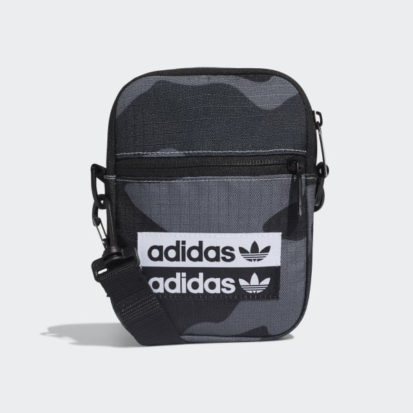 Bolso outlet adidas camuflaje