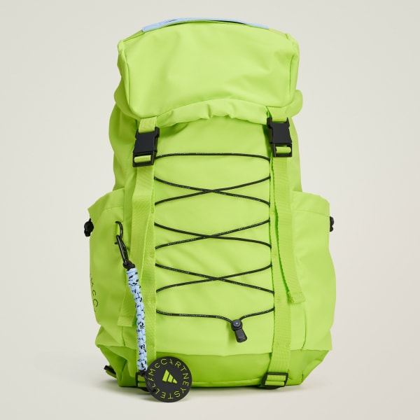 Adidas nmd backpack green discount