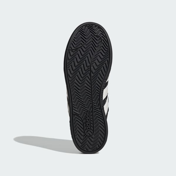 Negro TENIS GRAND COURT ALPHA