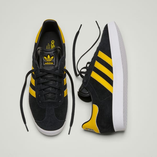 Gazelle Columbus Crew 2025 Archive Shoes