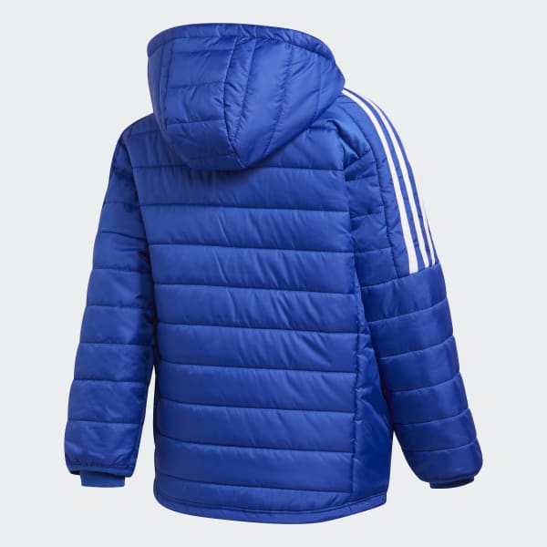 boys adidas puffer jacket