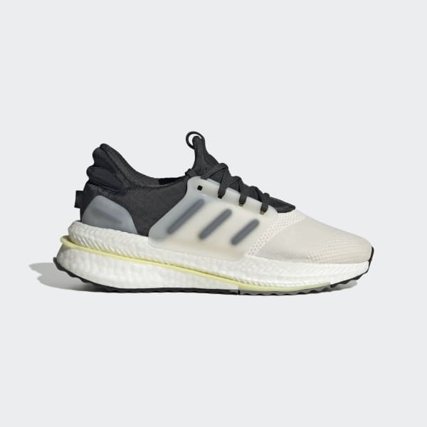 Branco Tênis X_PLRBOOST