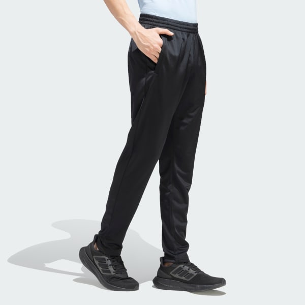 Black adidas Sportswear BL Pants
