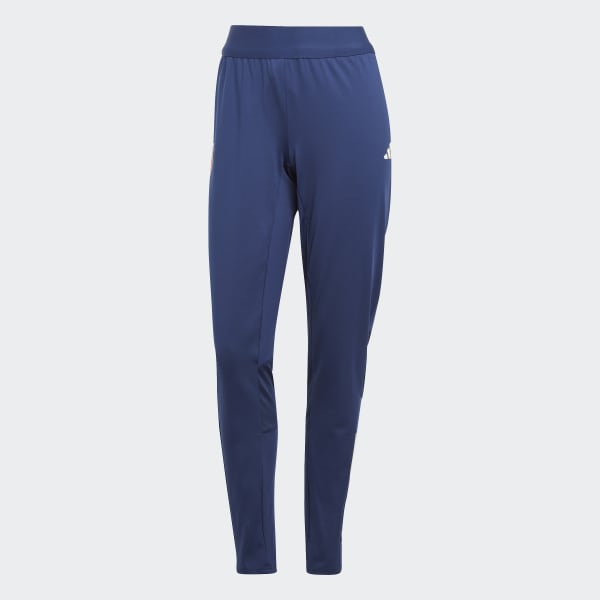 Bleu Pantalon Italie Tiro 23 Pro