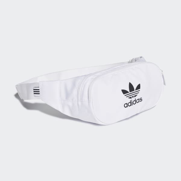 bolsa essential crossbody adidas