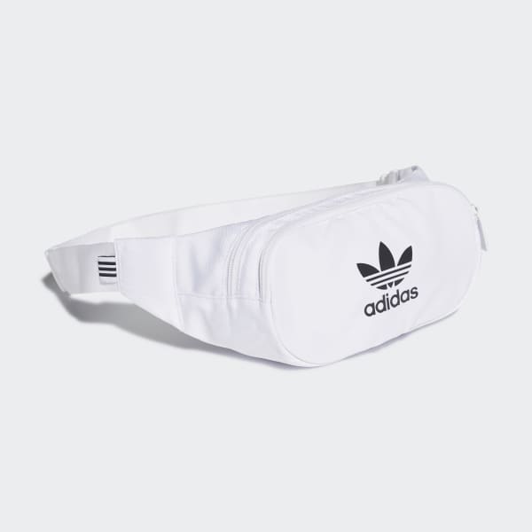adidas white crossbody bag