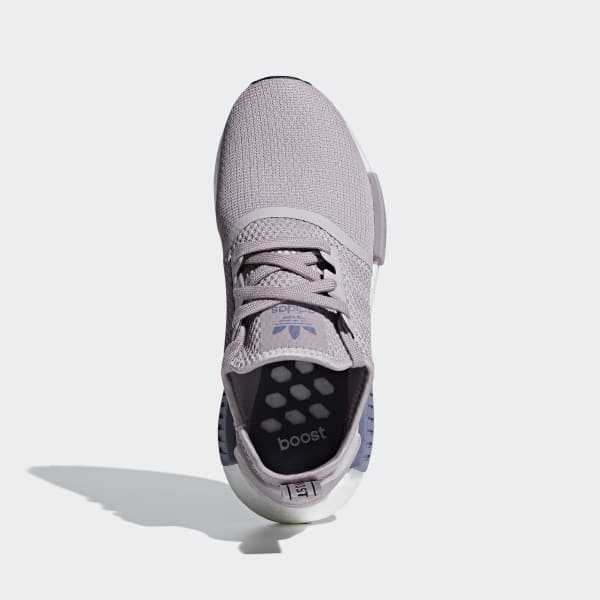 adidas Tenis NMD R1 Morado adidas Colombia