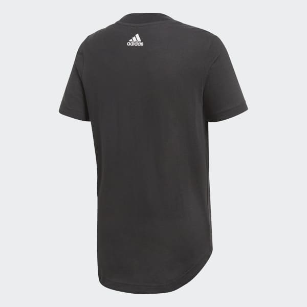 Adidas id hot sale lineage tee