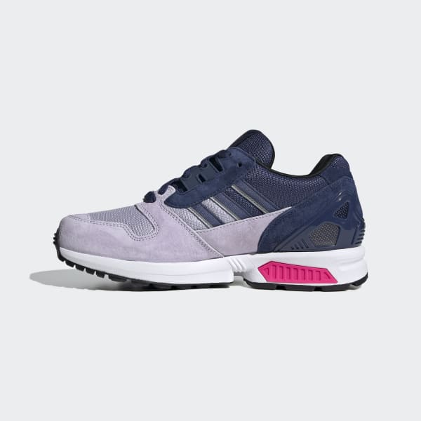 Adidas zx 8000 Violet femme new arrivals