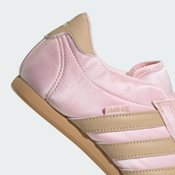 adidas Taekwondo Shoes - Pink | adidas Singapore