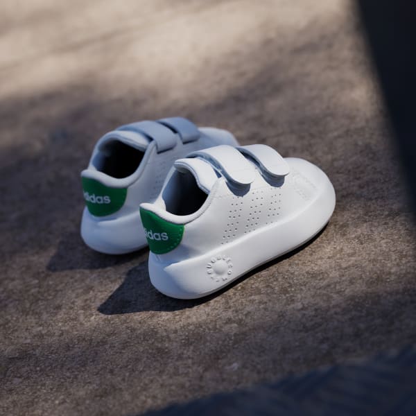 Adidas Originals Adidas Advantage NiÃ±o Velcro Zapatillas