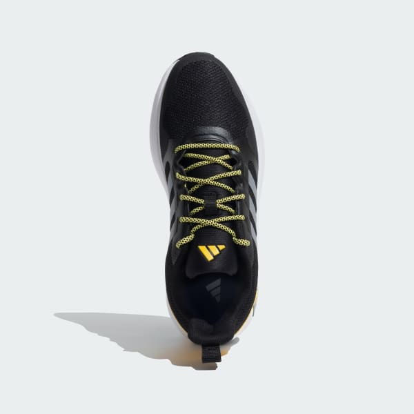 Black LAUFEN SPEED SHOES
