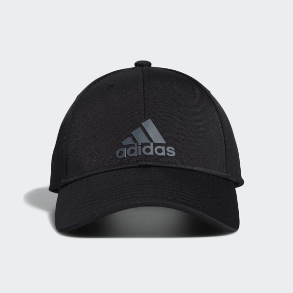 adidas Decision Hat - Black, EW4671