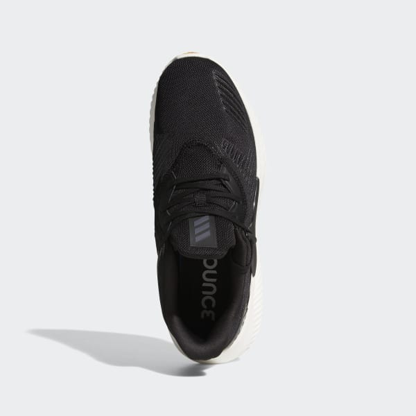 adidas Alphabounce RC 2.0 Shoes Black | adidas Singapore