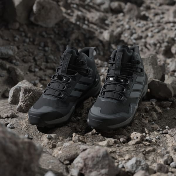 Adidas Terrex Skychaser Mid GORE-TEX Hiking Shoes HOW TO BUY