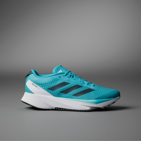 Turquesa Tenis Adizero SL