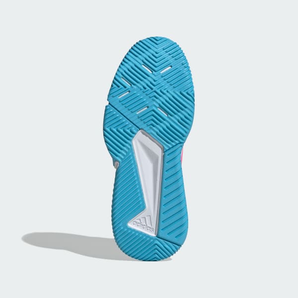 White Court Flight Shoes