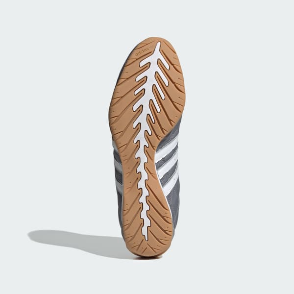 Gris Zapatillas Adi Racer Lo