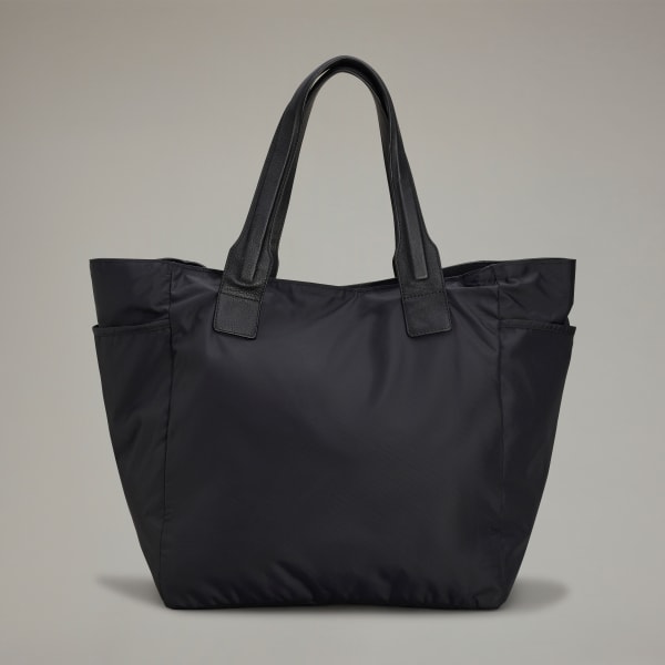 Μαύρο Y-3 Lux Bag
