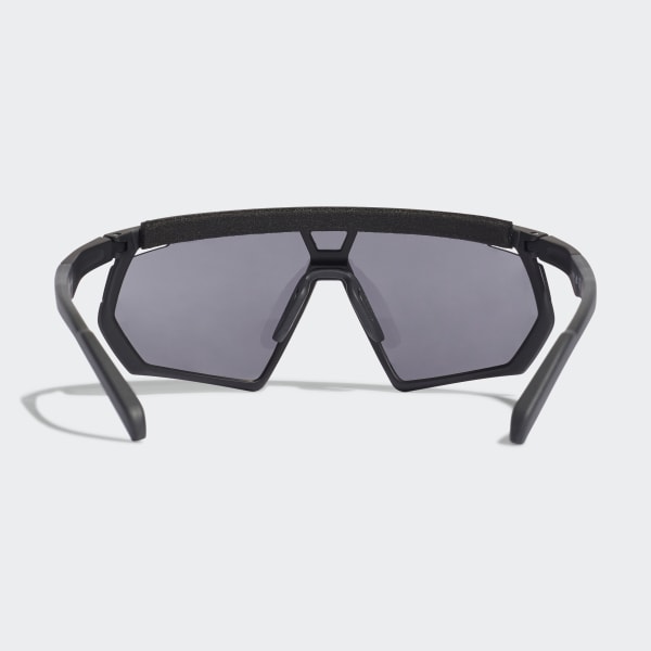Black Sport Sunglasses SP0029-H