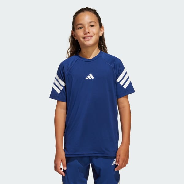 Biru Tee All Sports Nxt