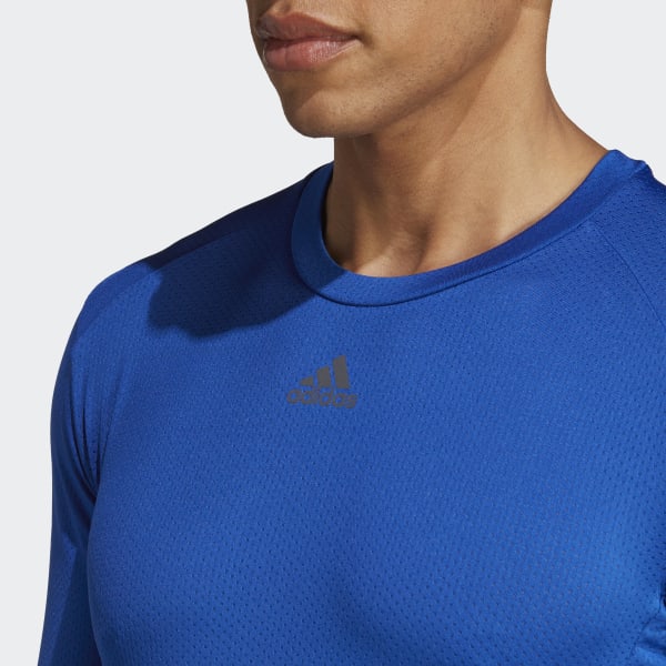 Bla HIIT Long Sleeve Training T-shirt DG887