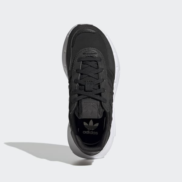 adidas Retropy F2 Shoes - Black | kids lifestyle | adidas US