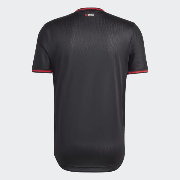 Adidas dc united jersey best sale