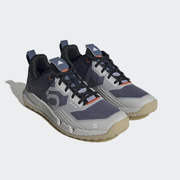 Purple Five Ten Trailcross XT Mountain Bike Shoes