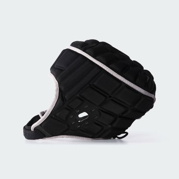 adidas Rugby Head Guard Black adidas Deutschland