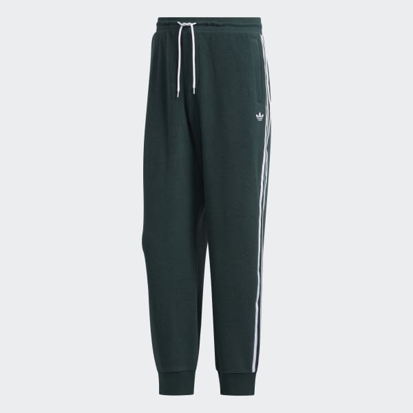 Pantalon bouclette adidas outlet