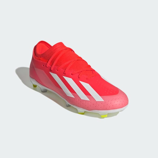 X Crazyfast League Firm Ground Cleats