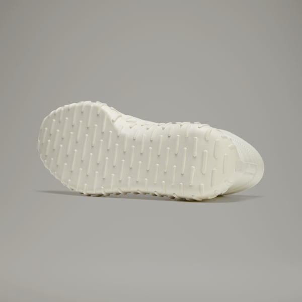bílá Boty Y-3 GR.1P High