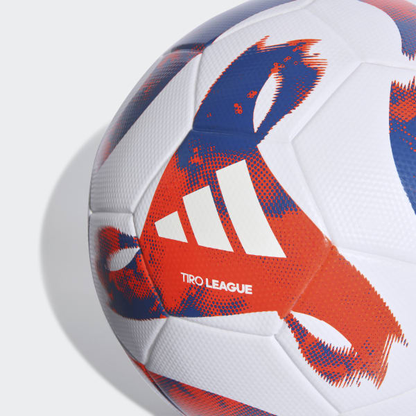 White Tiro League TSBE Football