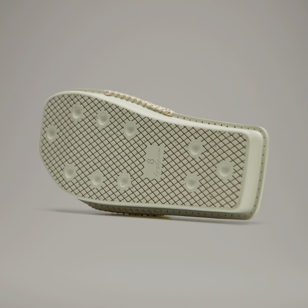 สีเบจ รองเท้าแตะลุยน้ำ Y-3