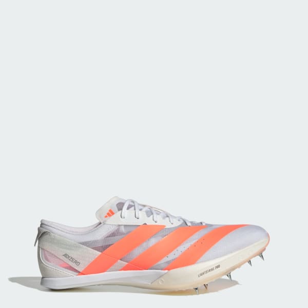 アディダス アディゼロ フィネス / Adizero Finesse - ホワイト