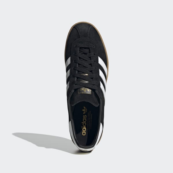 adidas munchen zwart