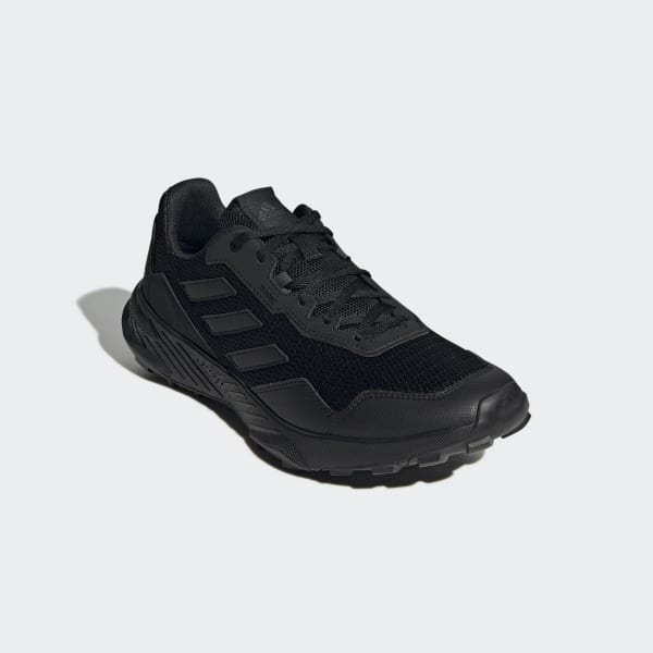 Negro Tenis de Trail Running Tracefinder
