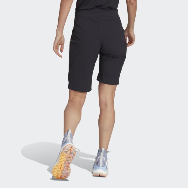 Svart TERREX Xperior Shorts