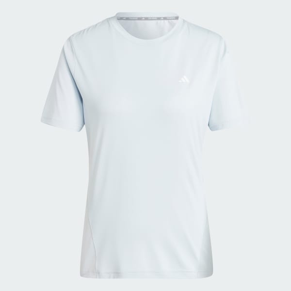 Blue Designed for Training Tee