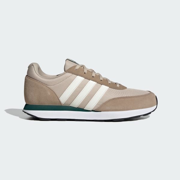Verde Zapatillas Run 60s 3.0
