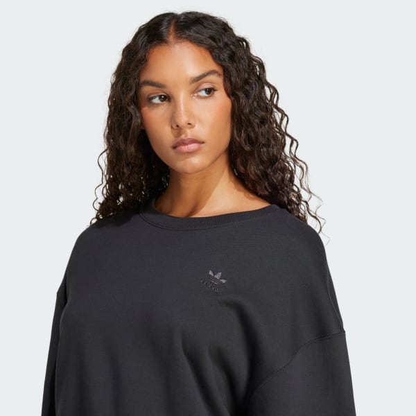 Graphics Crew Sweatshirt