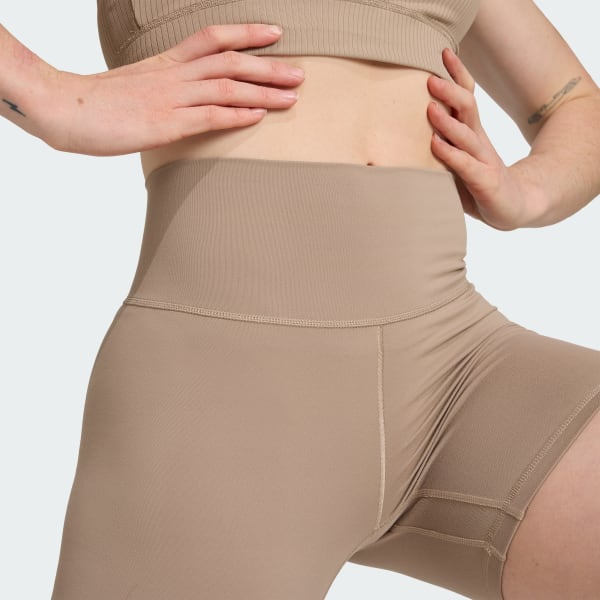 All Me 5-Inch Short Leggings
