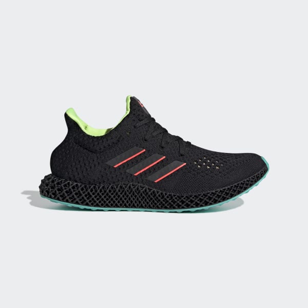 adidas 4D Shoes