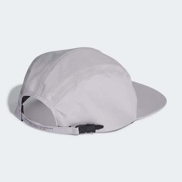 Lila Runners Kappe