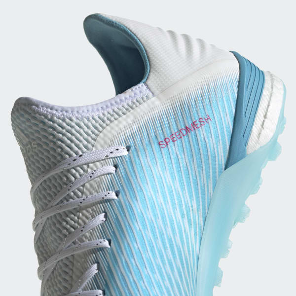 adidas men's x 19.1 turf soccer cleats