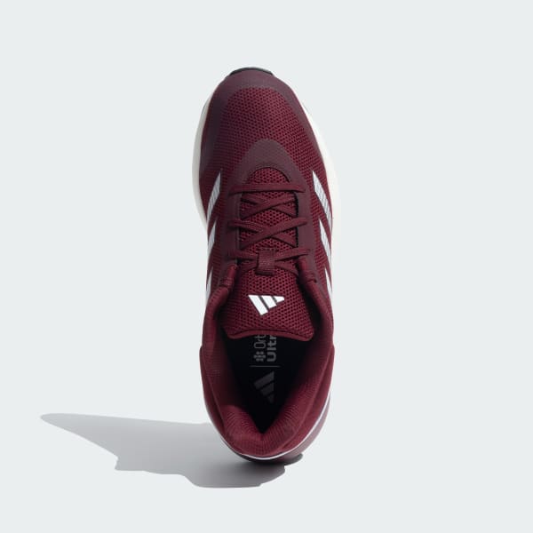 Burgundy Dash-Haste M